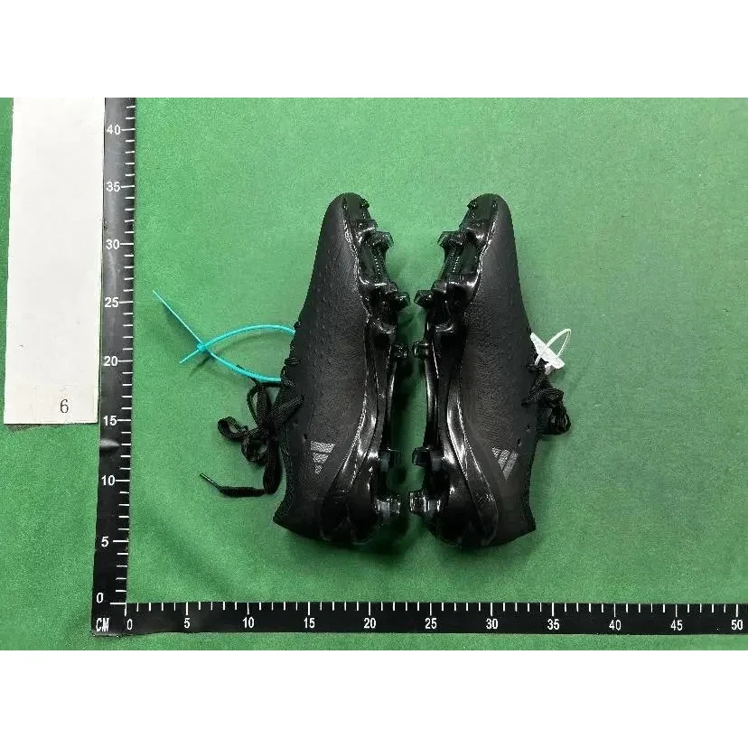 Adidas Adidas Predator Black Football Cleats Black - 1