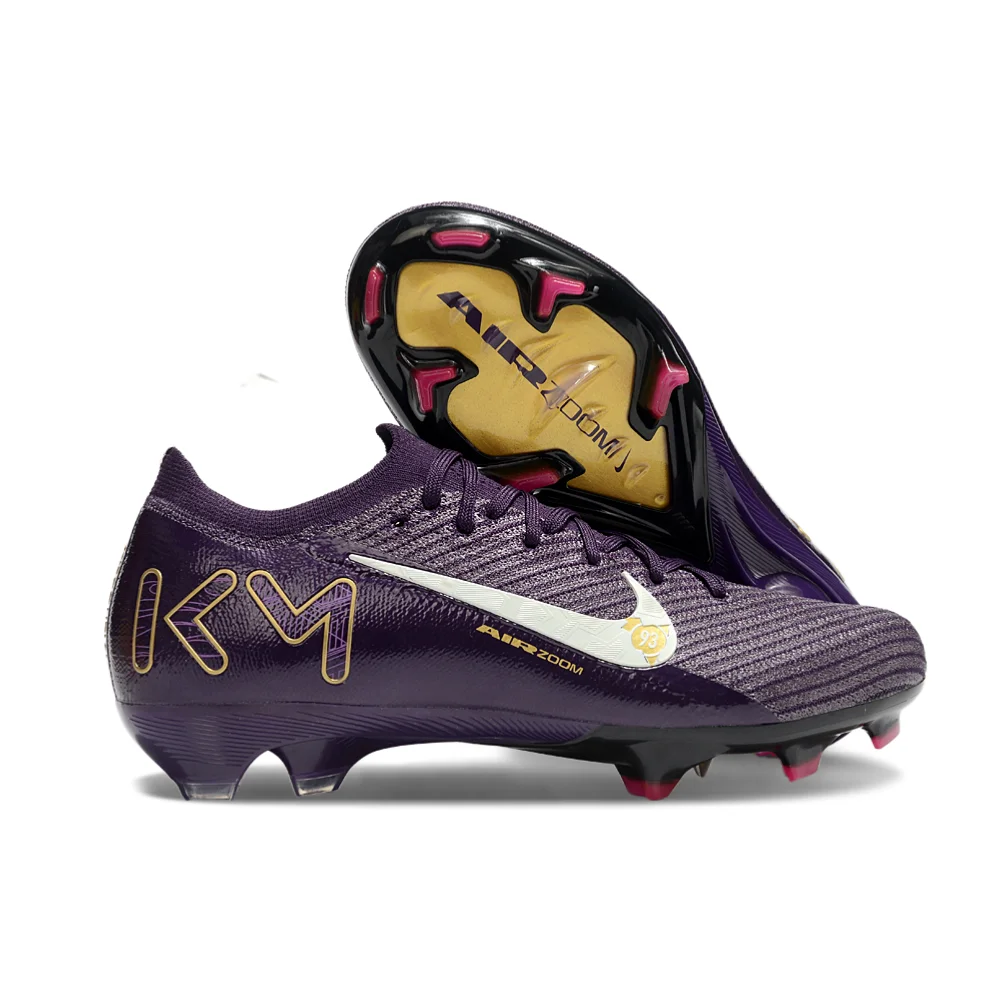 Nike Nike Mercurial KYMERAL Purple Football Boots Purple