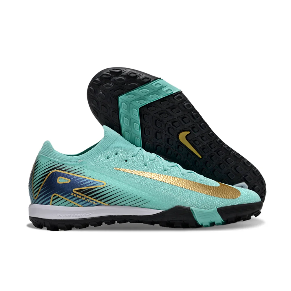 Nike Nike Mercurial Turf Soccer Shoes Multicolor - 1