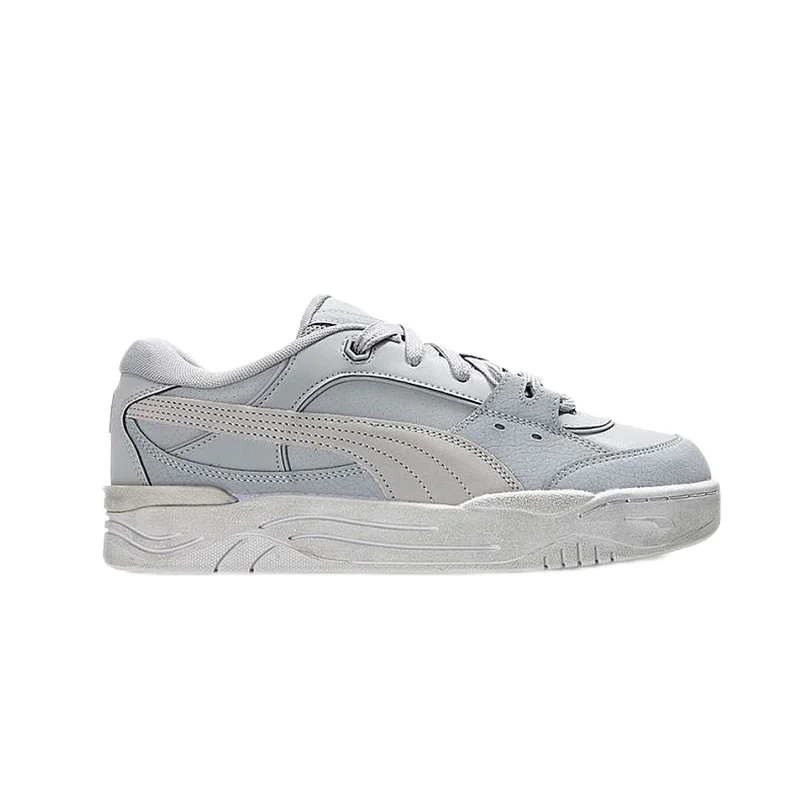 Puma Puma Suede Classic Grey Sneakers Grey
