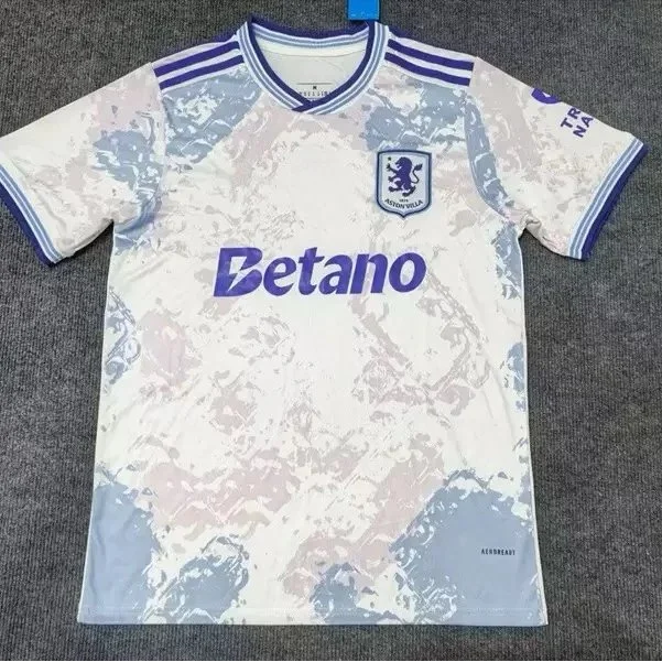 Adidas Adidas Betano Away Jersey Football Shirt White - 1