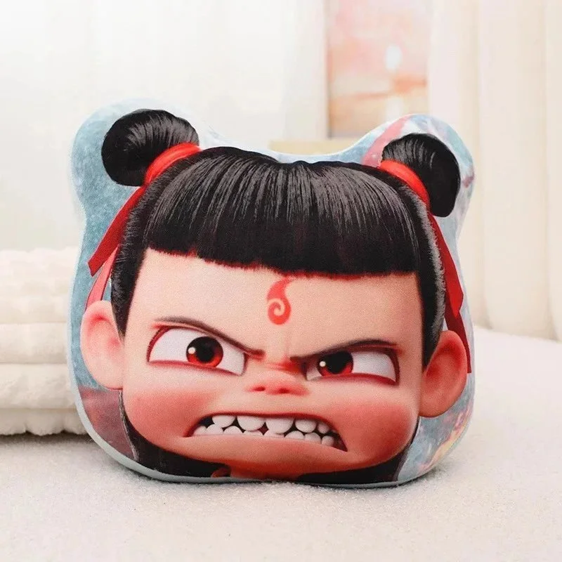 Other Animated Character Pillow Multicolor - 1