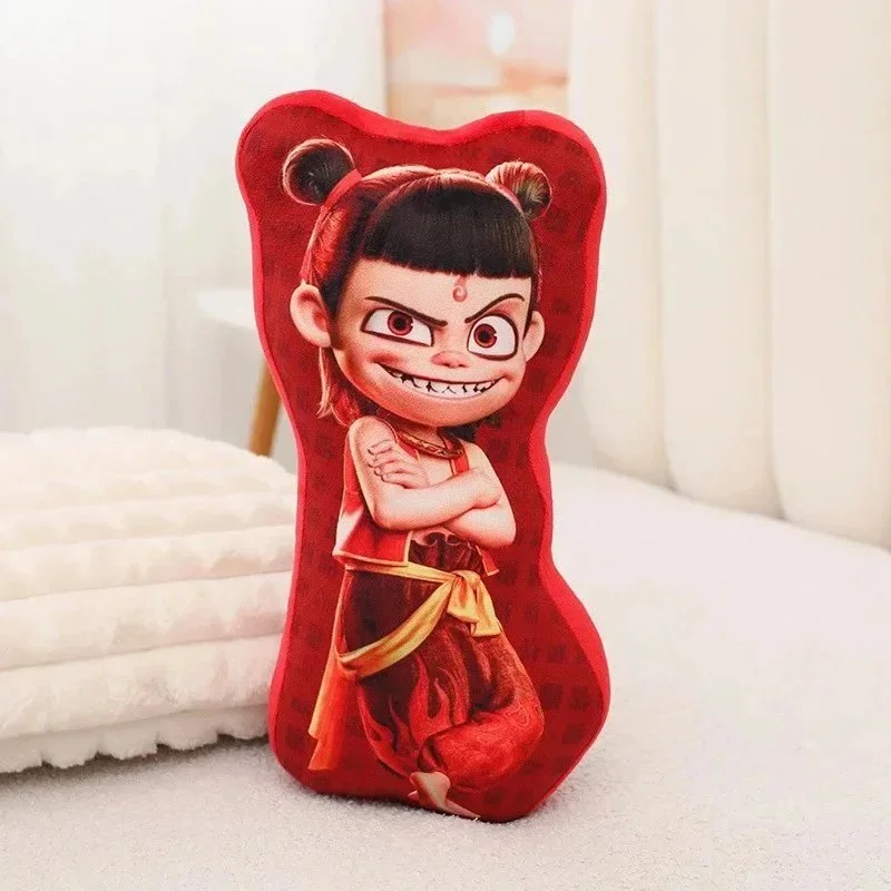 Other Red Cartoon Character Pillow Red - 1