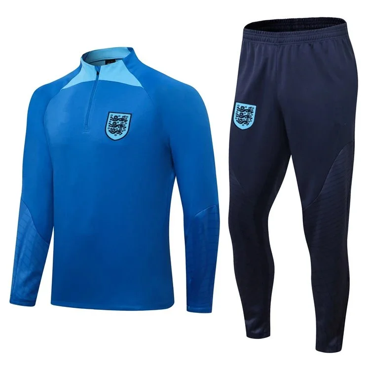 Adidas Adidas Predator England Training Set Blue Blue - 1
