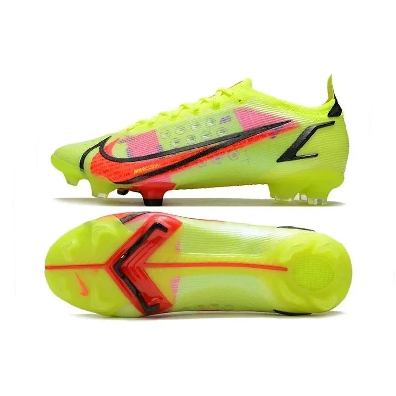 Nike Nike Mercurial Vapor 14 Football Boots Yellow