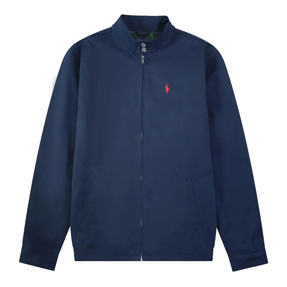 Polo Ralph Lauren Polo Ralph Lauren Big Pony Navy Jacket Navy - 1