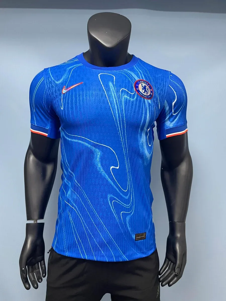 Nike Nike Chelsea FC Blue Home Jersey Blue - 1