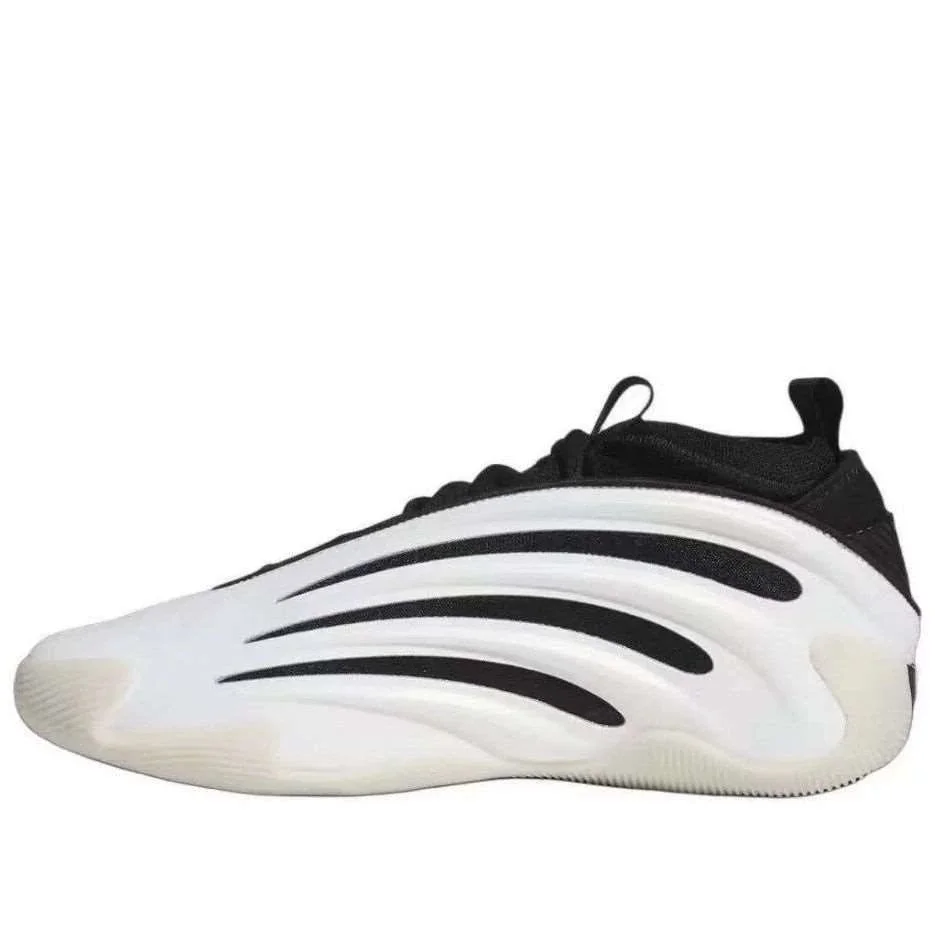 Yeezy Adidas Yeezy Foam Runner White/Black Sneakers White - 1