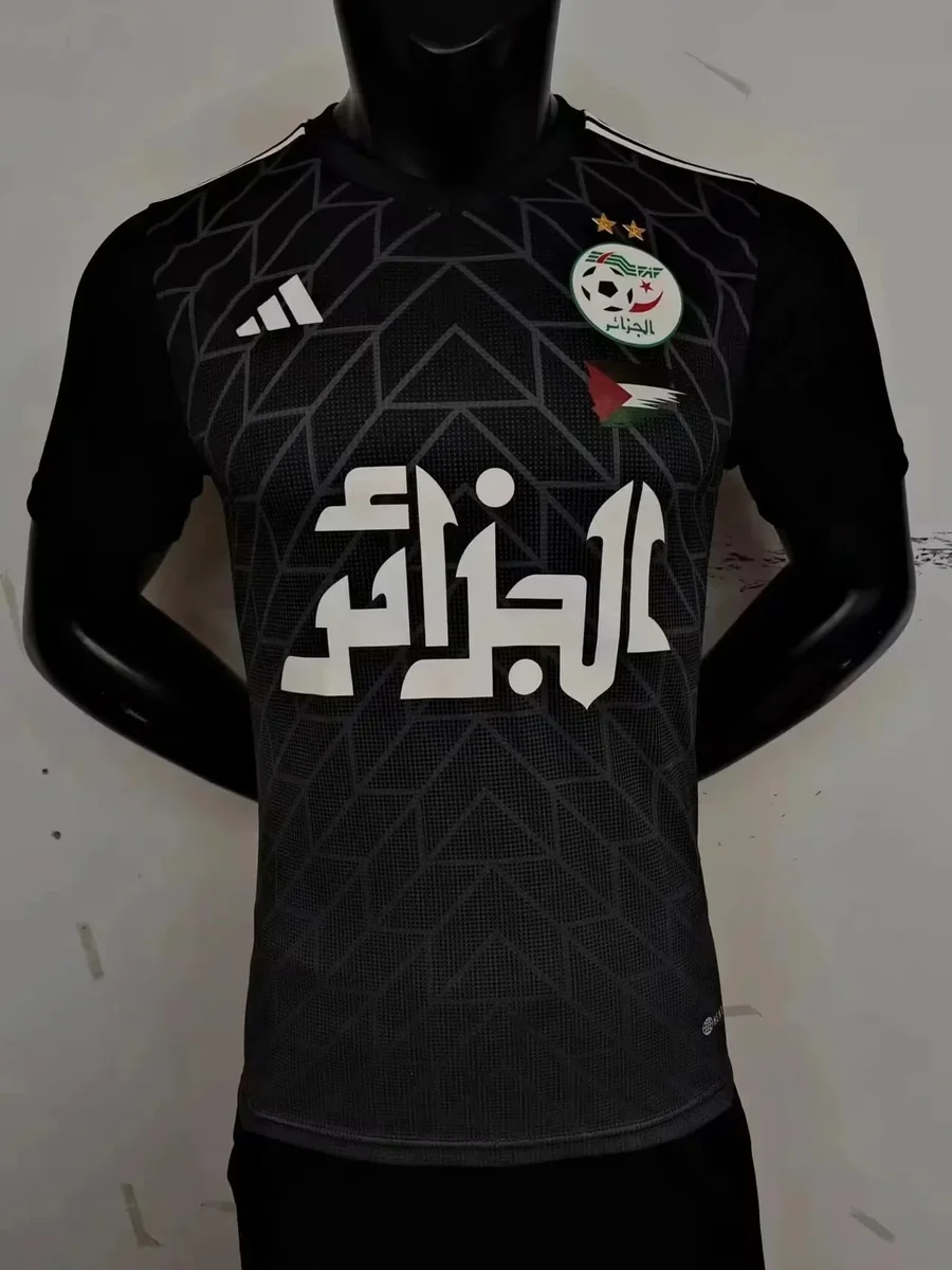 Adidas Adidas Jordan National Team Jersey Black Black - 1