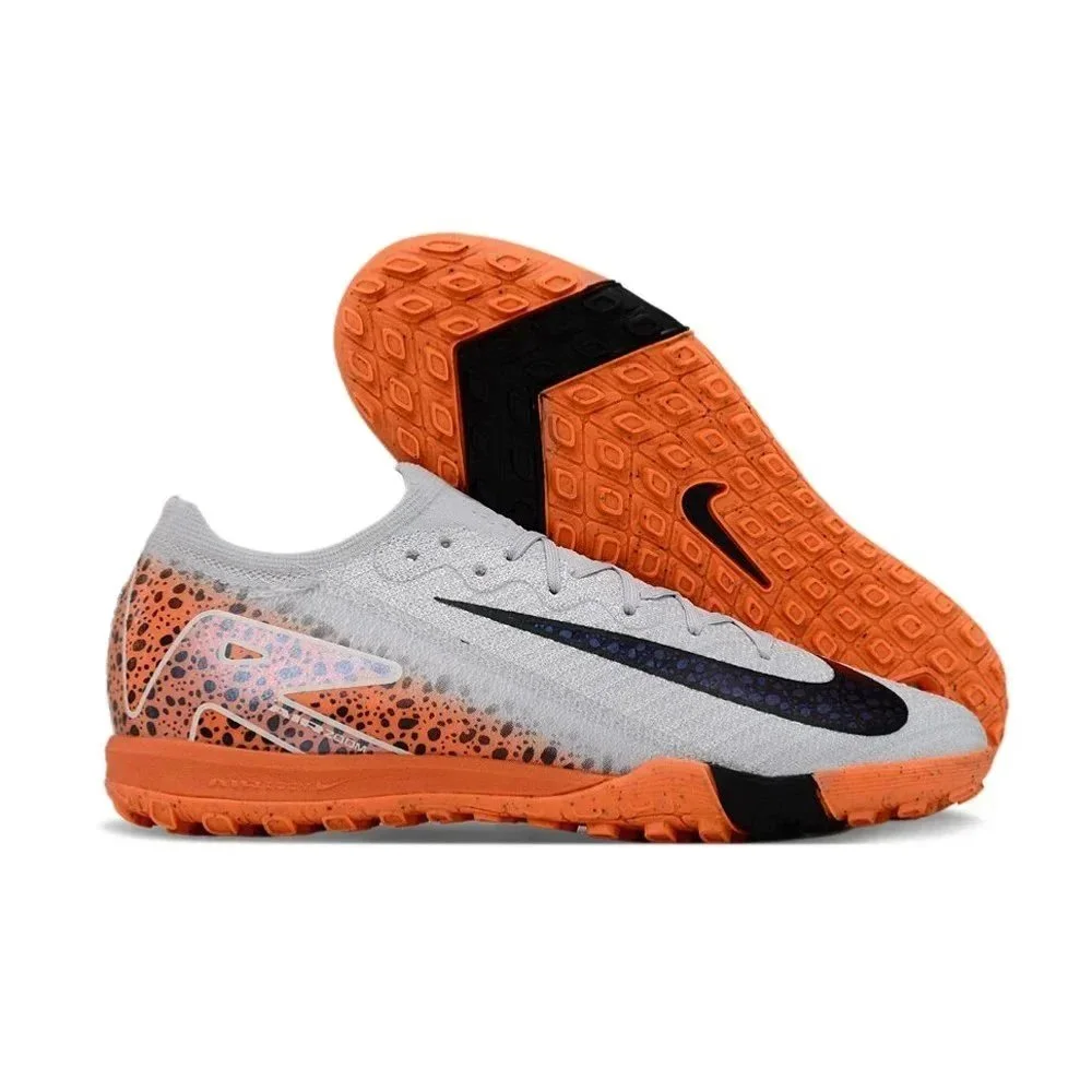 Nike Nike Mercurial Superfly FG Football Cleats Grey - 1