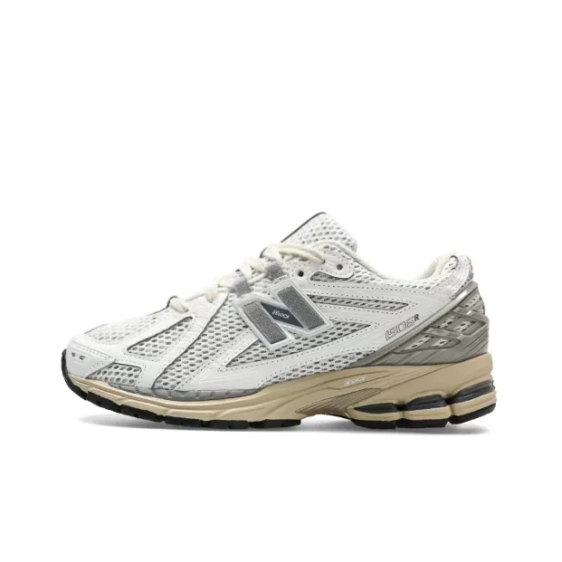 New Balance New Balance 1906R White/Grey Sneakers White