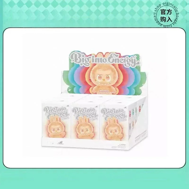 Other Big Into Energy Collectible Figures Multicolor - 1