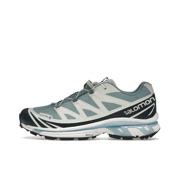 Salomon Salomon XT-6 Trail Running Shoes Blue - 1