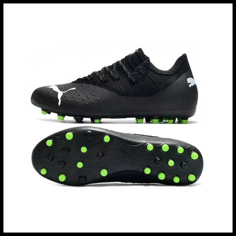 Puma Puma Speedcat Black Soccer Cleats Black