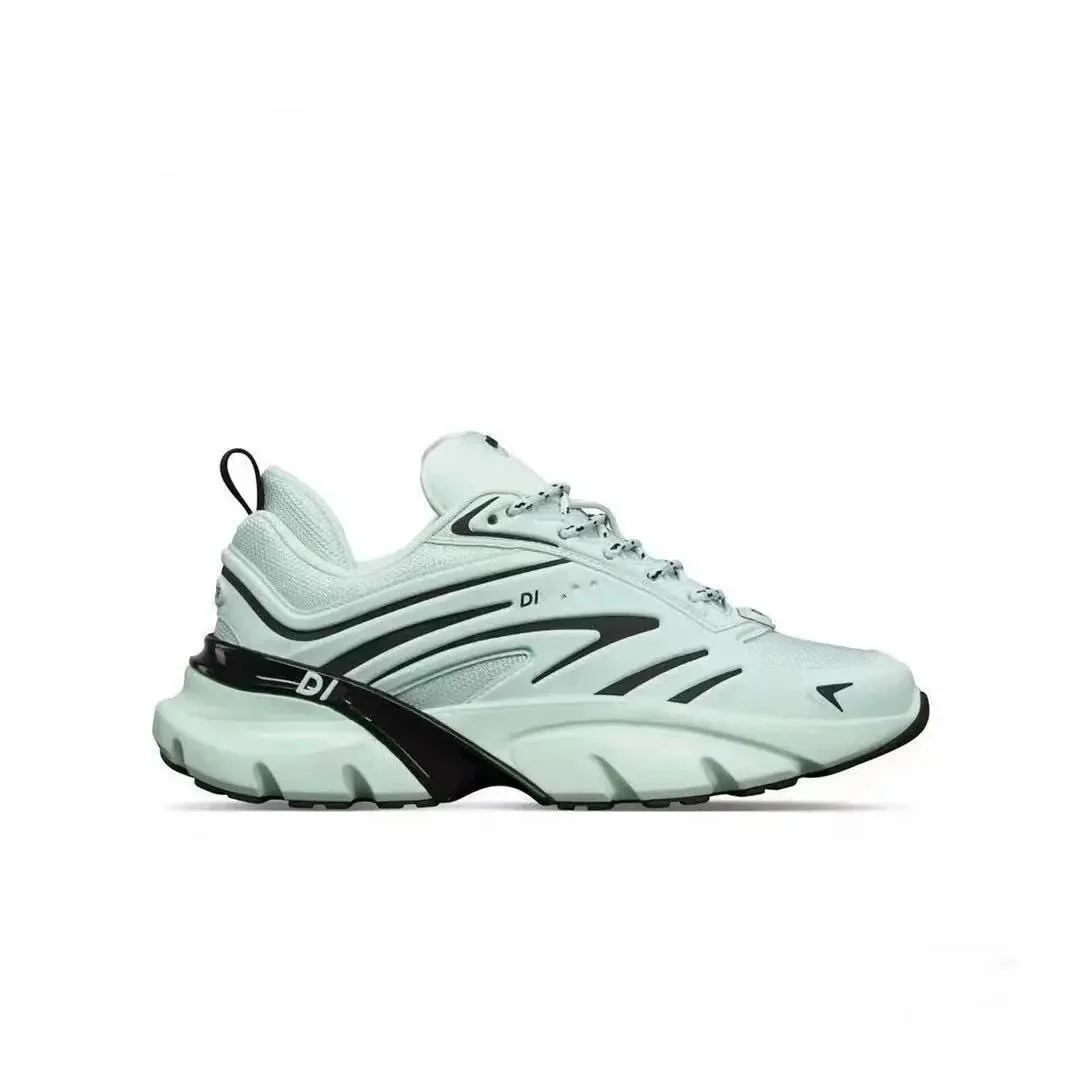 Other White & Black DI Sneakers White - 1
