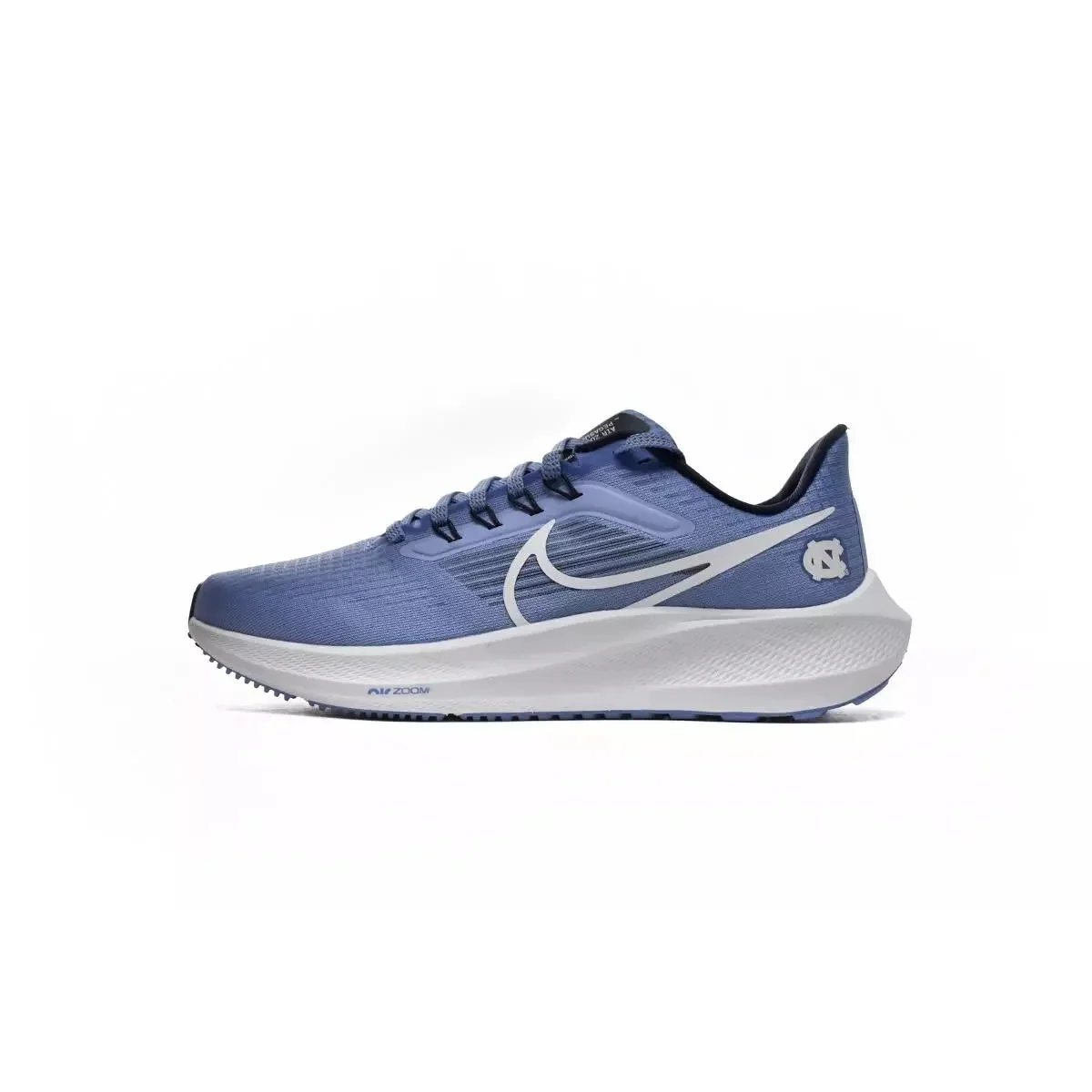 Nike Nike Air Zoom Pegasus Blue Running Sneakers Blue
