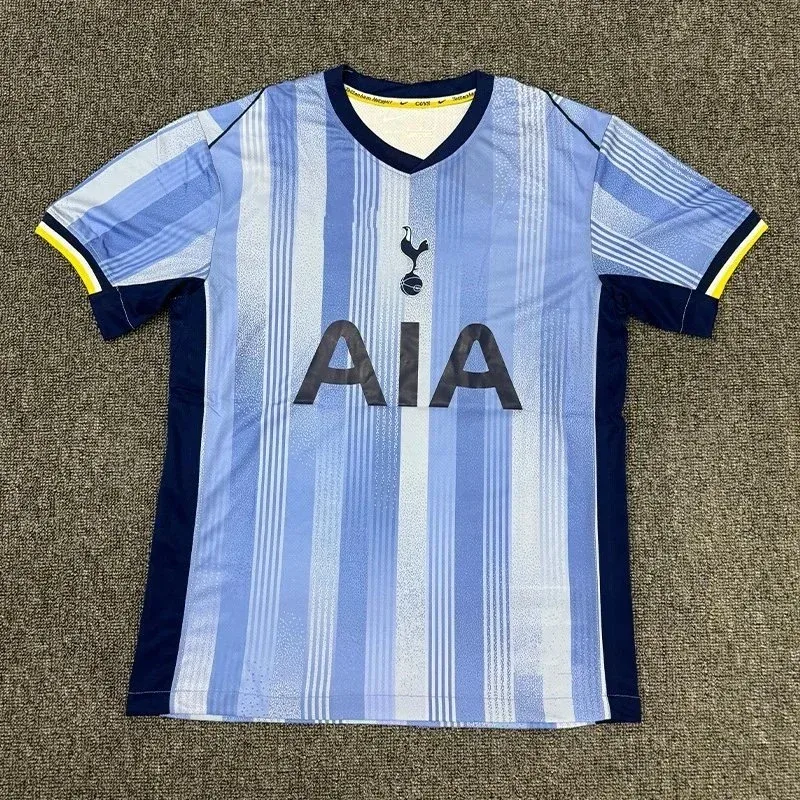 Nike Nike Mercurial Tottenham Hotspur Home Jersey Blue Blue - 1