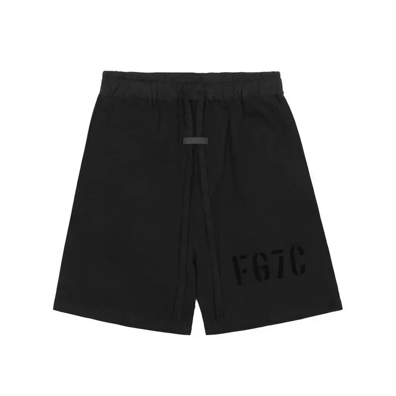 Black FG7C Shorts Casual — Oopbuy Spreadsheet find