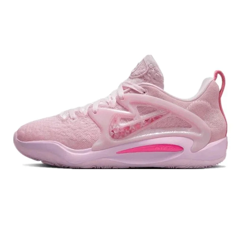 Nike Nike Air Zoom GT Cut Pink Sneakers Pink