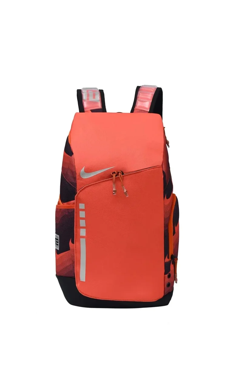 Nike Nike Orange Elite Backpack Orange - 1