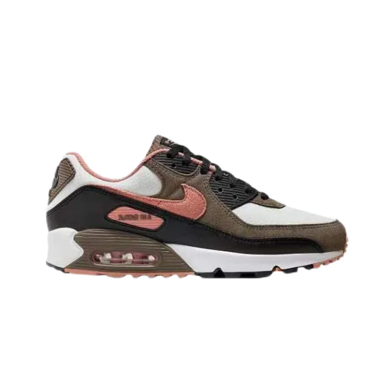 Nike Nike Air Max 90 'Triple Black' Sneakers Black - 1