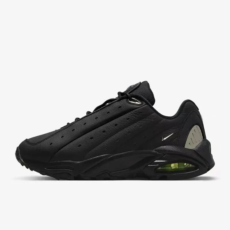 Nike Nike Air Max 95 Triple Black Sneakers Black - 1