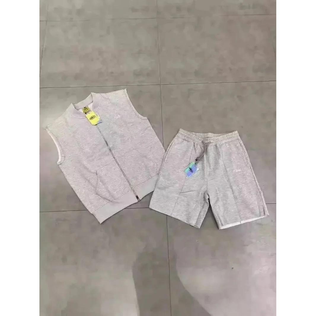 A Bathing Ape A Bathing Ape BAPE STA Grey Co-ord Set Grey - 1