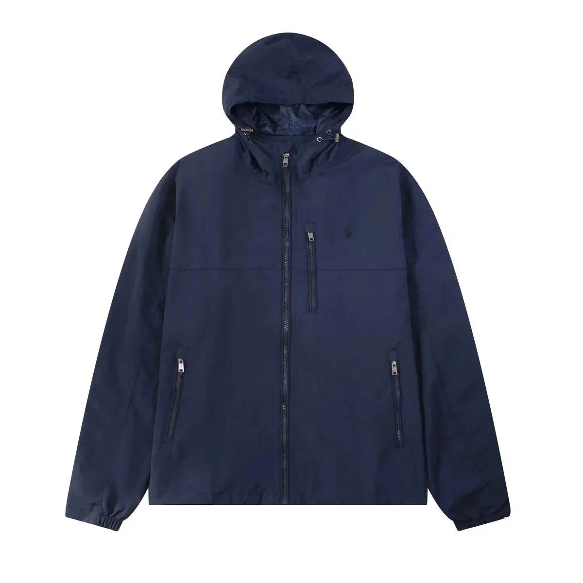 Polo Ralph Lauren Polo Ralph Lauren Big Pony Navy Jacket Navy - 1
