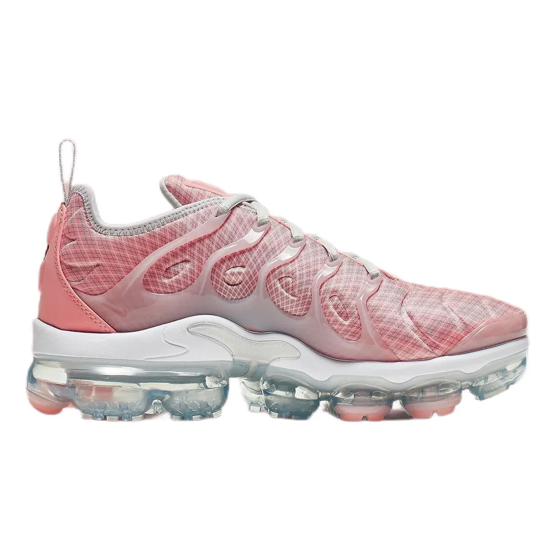 Nike Nike Air VaporMax Plus 'Pink' Sneakers Pink - 1