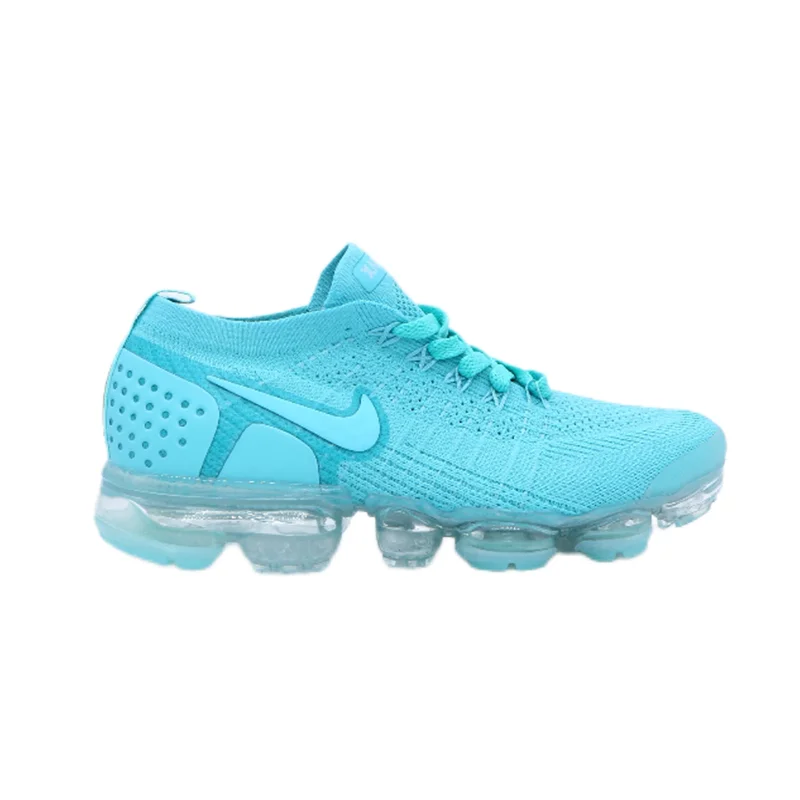 Nike Nike Air VaporMax Triple Light Blue Sneakers Blue - 1