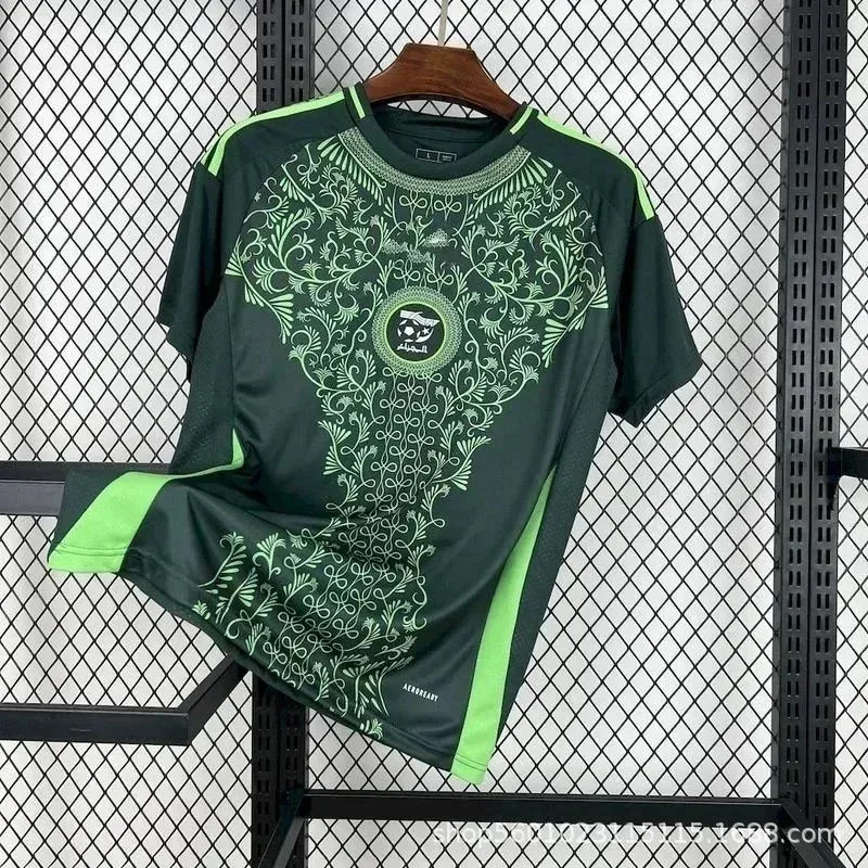 Other Green Floral Print Jersey Top Green - 1