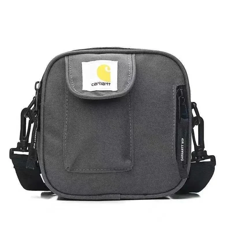 Carhartt Carhartt Utility Crossbody Bag Grey Grey - 1