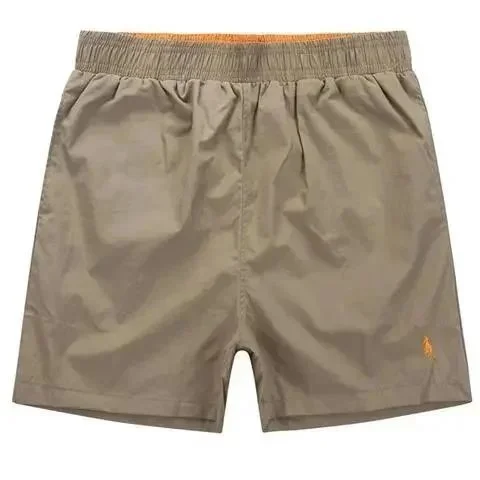 Polo Ralph Lauren Polo Ralph Lauren Big Pony Khaki Shorts Multicolor - 1