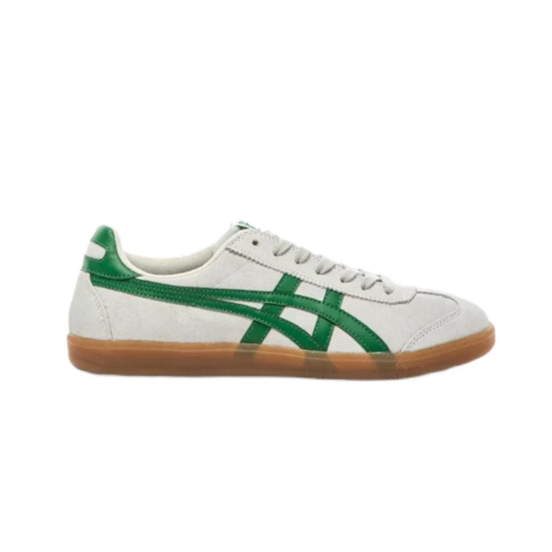 Onitsuka Tiger Onitsuka Tiger Mexico 66 White/Green Sneakers White