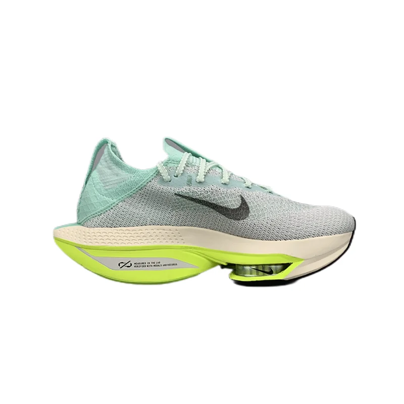 Nike Nike Air Zoom Pegasus Triple Black Sneakers Grey - 1