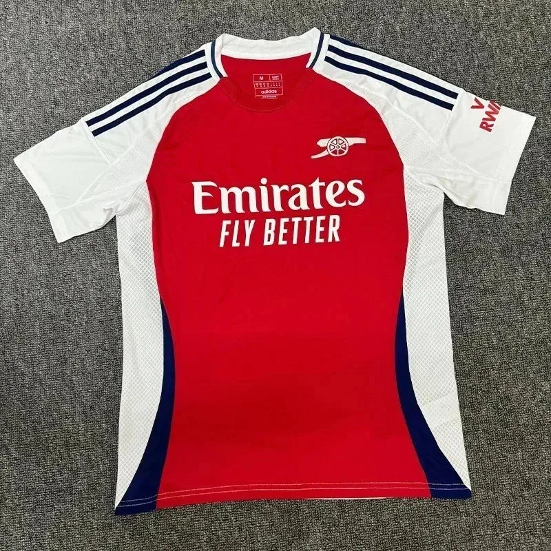 Adidas Adidas Arsenal FC Home Jersey Red Red - 1