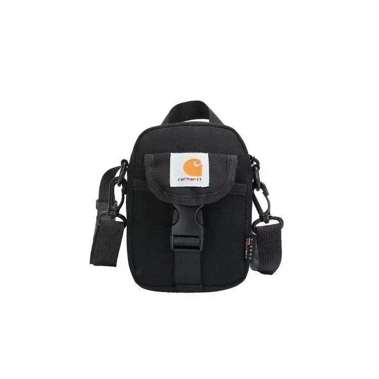 Carhartt Carhartt Black Utility Crossbody Bag Black - 1