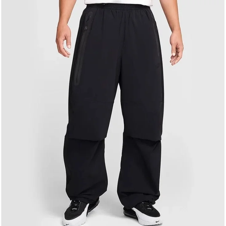 Nike Nike ACG Tech Fleece Black Pants Black