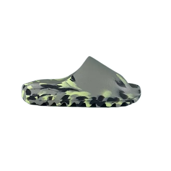 Crocs Crocs Echo Camo Sandals Multicolor - 1