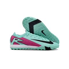 Nike Nike Mercurial Turf Soccer Cleats Multicolor - 1