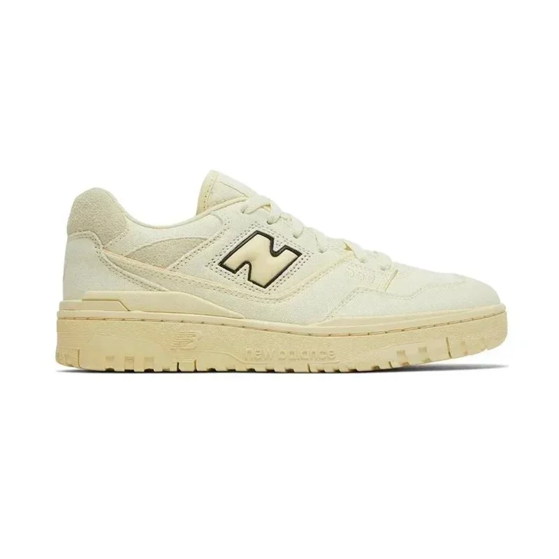 New Balance New Balance 550 Sail Sneakers Cream - 1