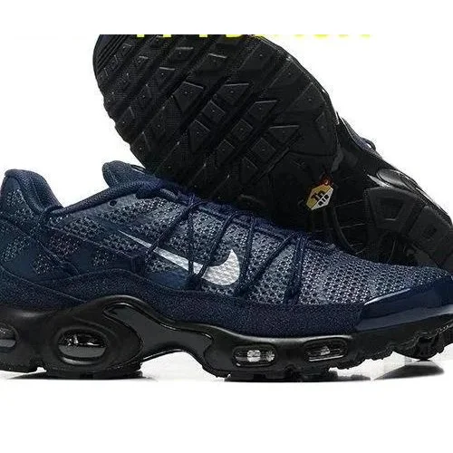 Nike Nike Air Max Plus Midnight Navy Sneakers Navy