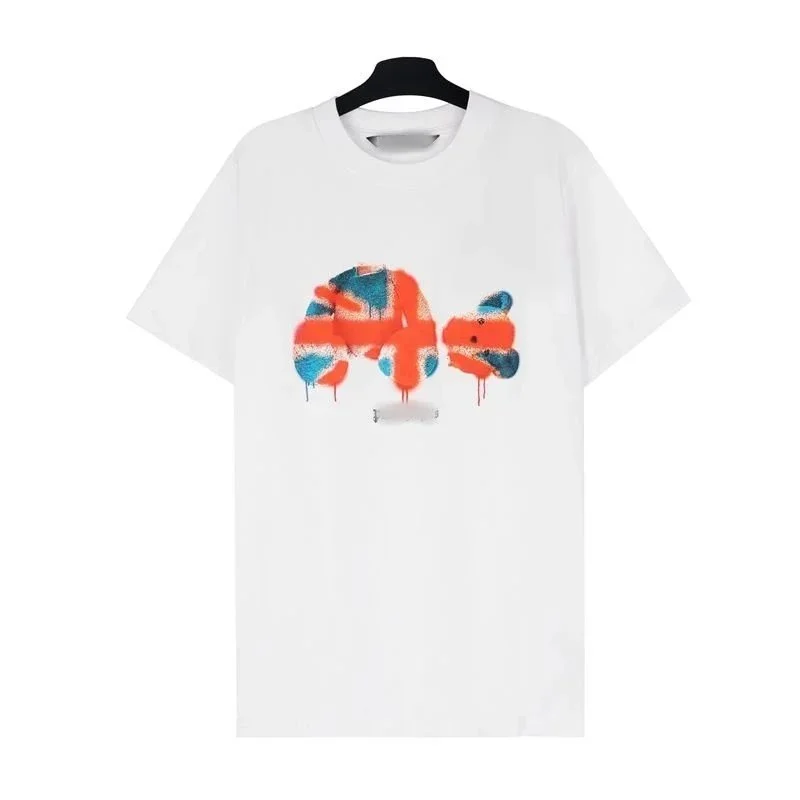 A Bathing Ape A Bathing Ape BAPE STA White T-Shirt White - 1