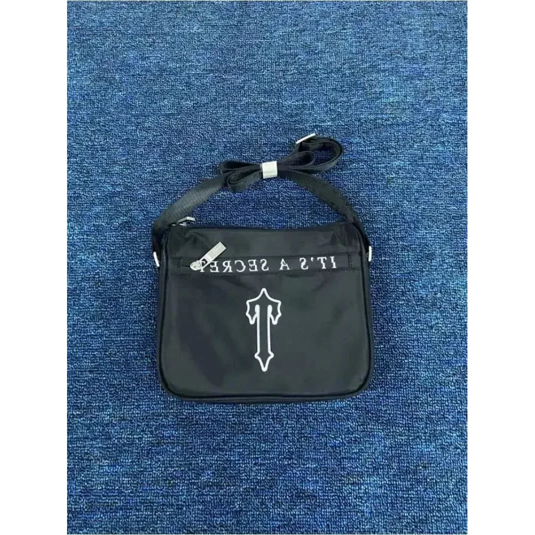 Tory Burch Black 'It's a Secret' Crossbody Bag Black - 1