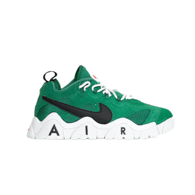 Nike Nike Air Max Baroque Green Sneakers Green - 1
