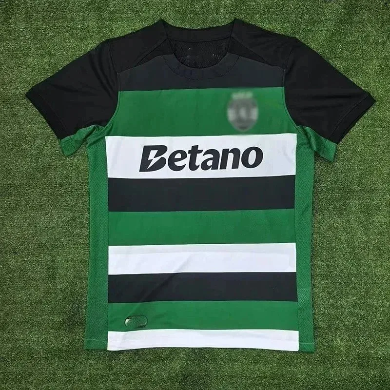 Adidas Adidas Predator Betano Football Jersey Green - 1