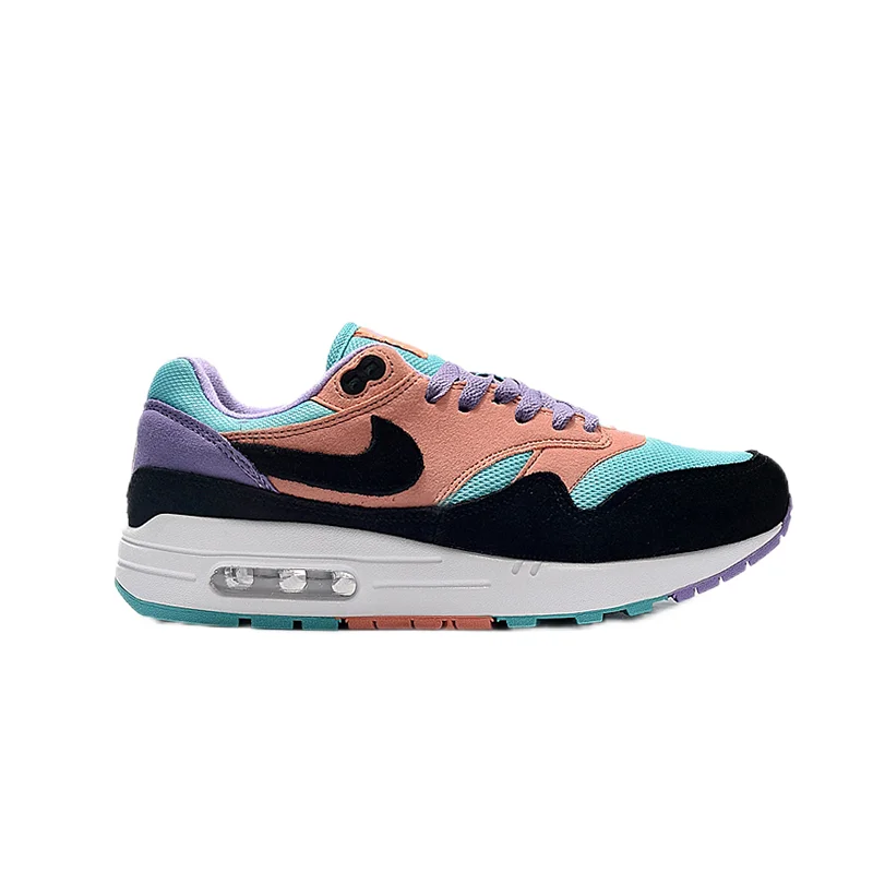 Nike Nike Air Max 1 Pastel Multi Sneakers Multicolor - 1