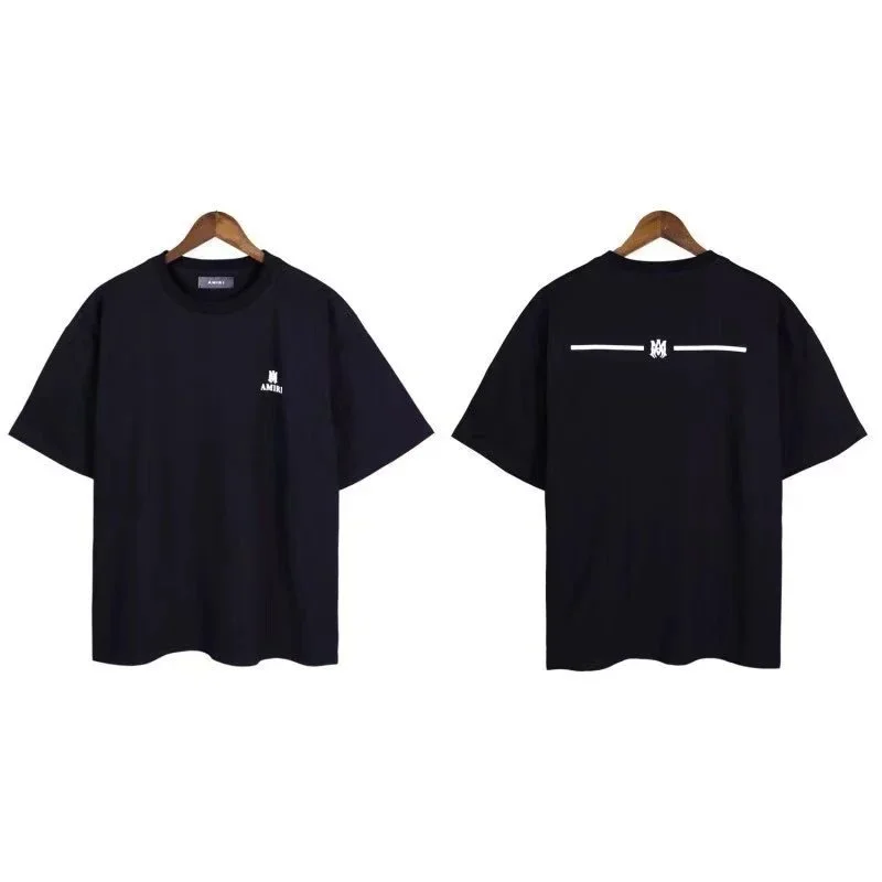 Alyx Alyx Black Logo T-Shirt Black - 1