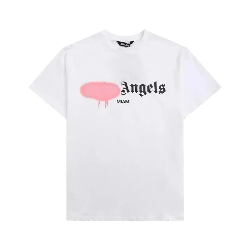 Palace Palace Angels Miami White T-Shirt White - 1