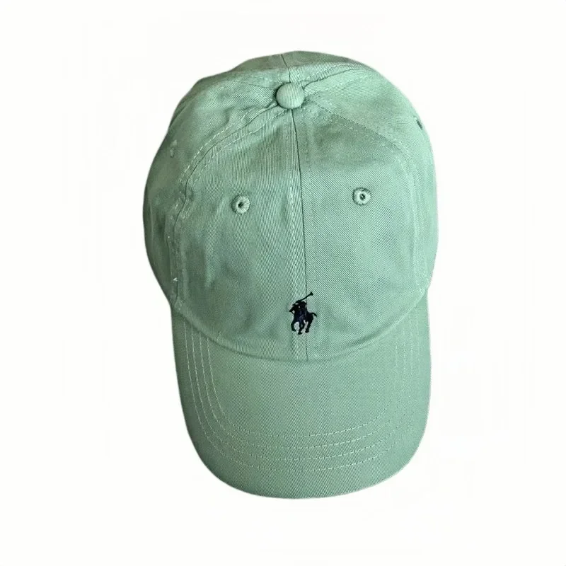 Polo Ralph Lauren Polo Ralph Lauren Polo Bear Cap Mint Green Green - 1